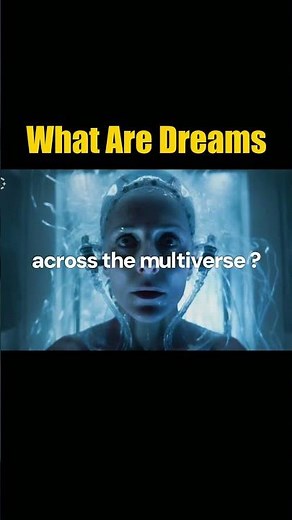 Are Dreams Connected to Parallel Universes? | Multiverse Theory Explained