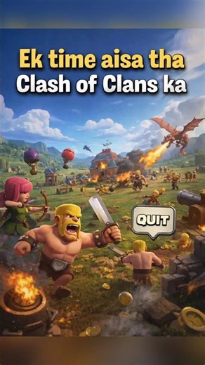 Clash of Clans Almost DEAD… Then 3 Updates Changed Everything 😳🔥 #clashhacks #clashofclans #coc