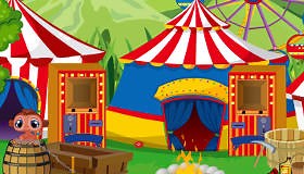 Circus Escape