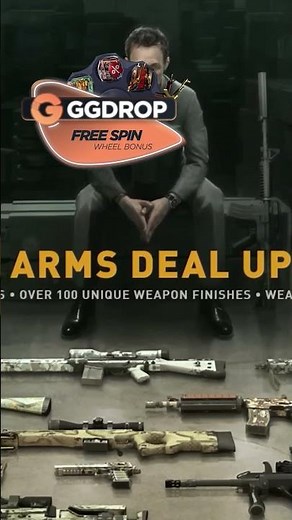 USE PROMO 👉 KKVAN 👈 at GGDROP - How Counter-Strike Skins Became A Real Economy