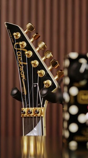 The MXR Randy Rhoads Distortion + Pedal 🔥 #shorts #sweetwater