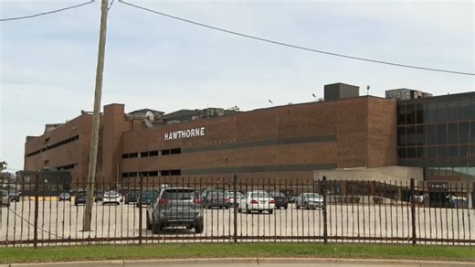 Hawthorne won't offer window betting for Kentucky Derby amid payment issues, company says