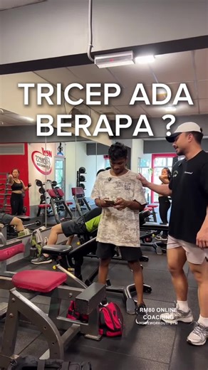 Effective Tricep Workout for Muscle Growth