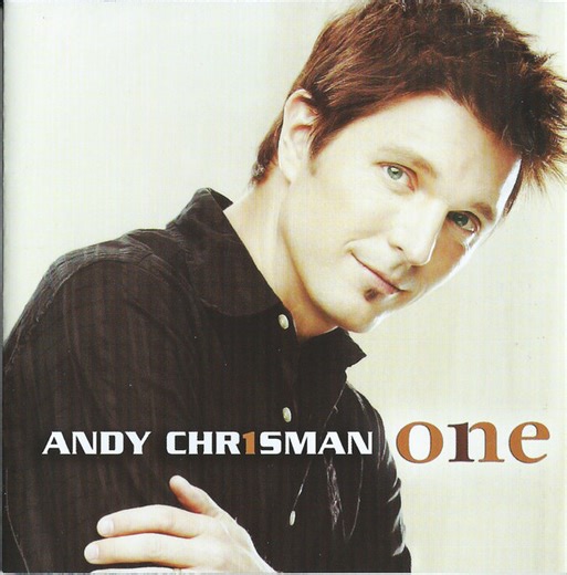Andy Chr1sman - One