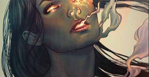 The Beauty is a terrifying comic book that imagines beauty as a disease