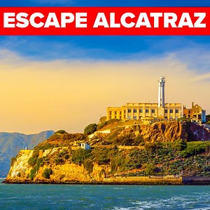 Is there really a new letter that can show that the Alcatraz prisoners survived the prison escape of the island? In today's animated educational cartoon for all ages, we're taking a look what this new evidence shows and if there is any chance that these prisoners could have escaped and still be free in the year 2019! | The Infographics Show