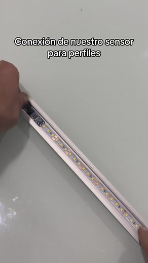 Connecting Sensors to LED Light Strips: A Step-by-Step Guide