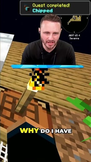 Hidden Quests, FREE Loot & CRAFTING SECRETS Revealed! #shorts