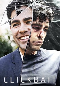 Clickbait - watch tv show streaming online