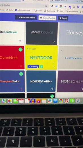 FREE Tool से Brand Name कैसे बनाएं? 🔥 Business Name Generator (Step-by-Step)