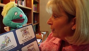 Shubert's Picture Rule Cards: Clear Visuals to Govern Behavior