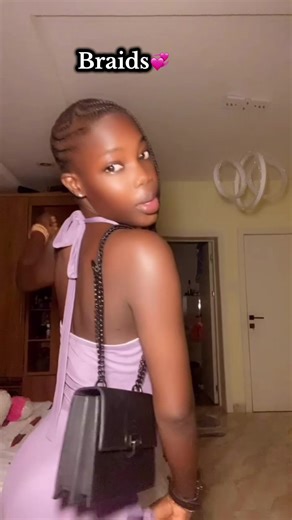 Natural Hair Weaving Techniques for Beautiful Braids