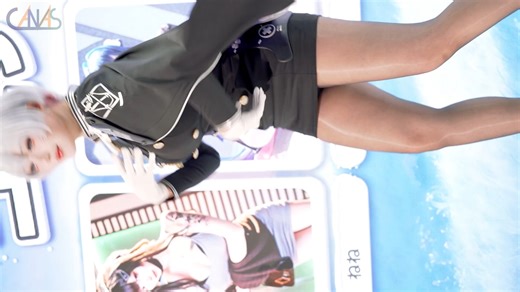 야살(Yasal) (胜利女神 : 妮姬)