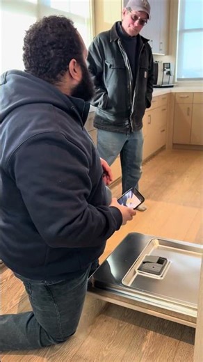 KAM's Appliance Maintenance