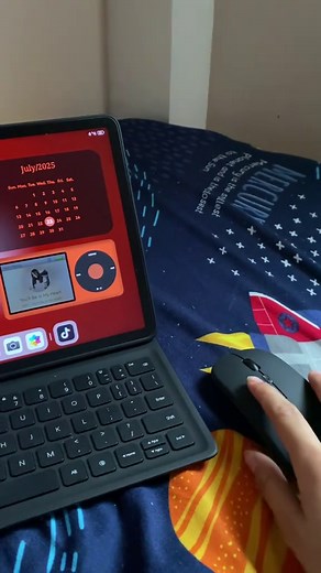 Conectar un mouse inalámbrico Bluetooth a la tablet Huawei