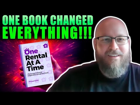 This One Book Changed My Family's Life!