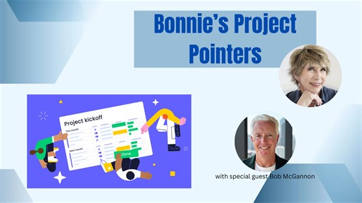 Why the Project Sponsor Must Attend the Kickoff Meeting