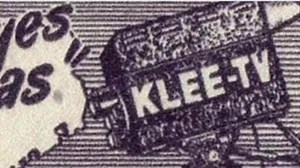 KPRC celebrates its 75th anniversary today! The station went on the air 1/1/49 as KLEE TV and officially became KPRC(Kotton Port Rail Center) in 1950 when the station was purchased by the Hobby family, led by former Lt. Gov. William P. Hobby, Jr. Hobby sold to the Washington Post Company(now Graham Holdings Company) in 1994. Below are all the logos the station has worn since it went on the air. The last photo is our nearly completed new studio. | KPRC2 Robert Arnold | Facebook