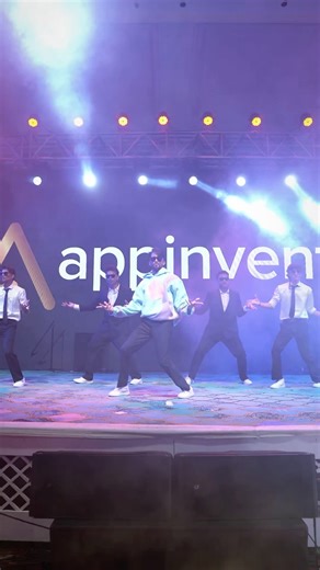 3eendost a.k.a MJ3 on Instagram: "From the reel to the real — took our most viral choreo to the stage, and the energy was unreal! 🚀 #MJ3 🧥 @riveindia ✨🌻 🕺🏻 @noddy.0_3 @kewal_jaryal0 @01shield @_kazama_morningstar_ @appinventiv ✨ 🎥 @im_prashantrajput 🥷🏻 #live #show #events"