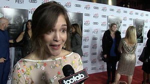 Lucy Faust, I Was Sexually Harassed by Hollywood Director