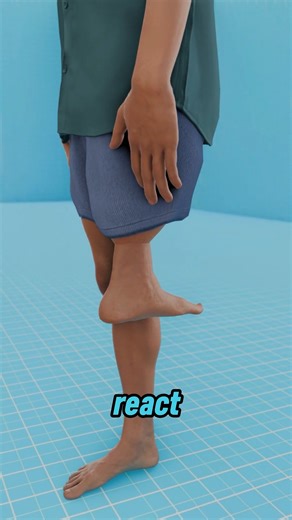 Mr.BrainBoost on Instagram: "Imagine waking up with your foot turned the other way, sounds impossible, right? But rotationplasty is a real surgery that flips the lower leg to help people walk and run again, often better than before. #medicalmiracle #rotationplasty #incrediblesurgery #healthstory #prosthetics #truehealthstory #medicalfacts #learnsomethingnew #amazingmedicine"