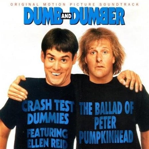Videos - Crash Test Dummies: The Ballad of Peter Pumpkinhead (Music Video) (1994)