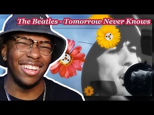 THEY'RE AMAZING!! | The Beatles - Tomorrow Never Knows (Prodijet Reacts)