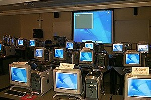 Make Your Regular Mac a NetBoot Server!