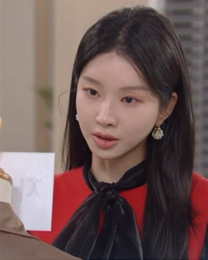 Ep 90 preview #agracefulliar #drakor #kdrama