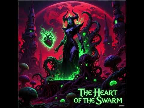 The Swarm Unleashed｜Tactical Evolution