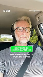 33K views · 15 reactions | BBC Radio 6 Music on Reels | Facebook