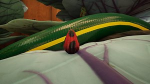 How to get and hatch a ladybug egg in Grounded 2