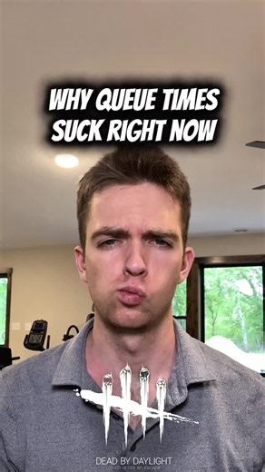 BHRV's Reaction to Jason in Dead by Daylight