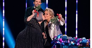 The Masked Singer Christmas special line-up – who are the characters?