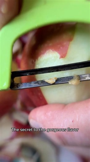 28K views · 479 reactions | The secret to next-level applesauce? Turn peels and cores into a syrup for deeper flavor and color—no waste, no fuss, just better-than-store-bought results. https://cooks.io/3W1Rhjn | Cook's Illustrated | Facebook