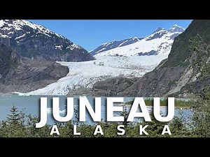 One Day in Juneau: The Best of Alaska's Capital City!