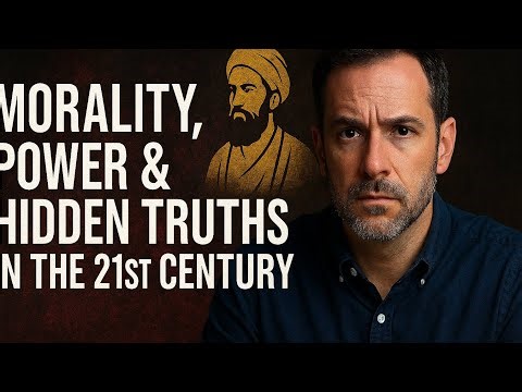 Morality, Power & Hidden Truths in the 21st Century