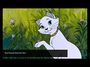 Barnyard (FGRForever Style) cast video