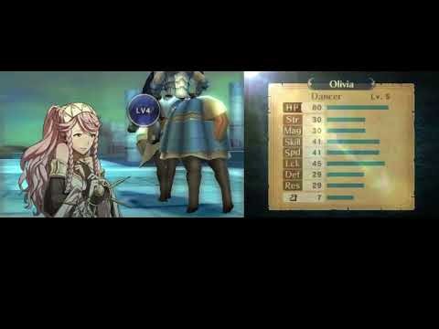 Fire Emblem Awakening Playthrough Ep 10