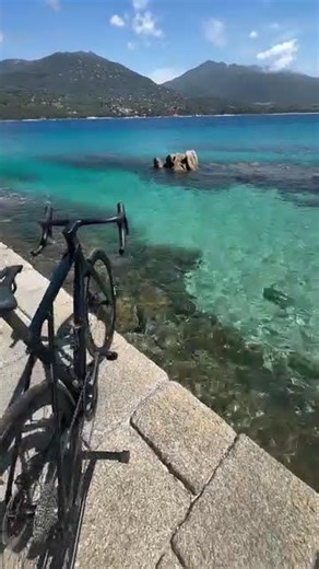 Location de vélos à Propriano