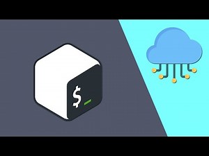 Bash Commands and Scripting for Cloud Computing