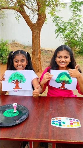 DON'T miss the end 😱Tom&Jerry 👍 Diyaishwarya #shorts #viralvideo