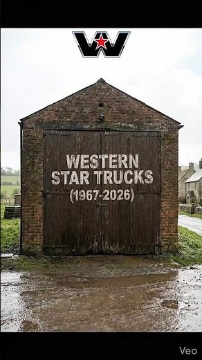 Western Star Trucks Through the Years: 60 Years of American Heavy-Duty Legends. #automobile