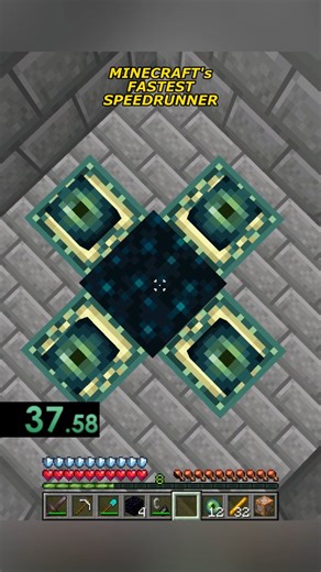 ᴏʀᴀɴɢᴇꜱ on Instagram: "I'm Minecraft's Fastest Speed Runner! XD Dream is best known for his Minecraft speedruns and manhunt videos. His fastest publicly shared speedruns focused on completing Minecraft: Java Edition as quickly as possible by optimizing movement, trading with Piglins, and navigating the Nether efficiently. Dream became famous for near-perfect execution and smart routing rather than pure luck. However, in late 2020, several of his record runs were removed from the official leaderb