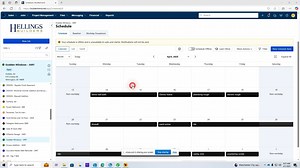 Buildertrend - How to copy a schedule from one job to another