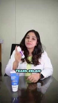 One Product for Dark Patches and Acne Marks? 😱 | Dermatologist Review #skincare #short #youtuber