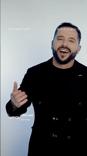 Adi Harizi - Dade dade & O doli hena rrema rrema (Kolazh) #shorts