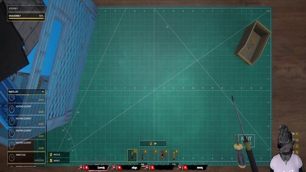 Wolfie_Pawz - Twitch