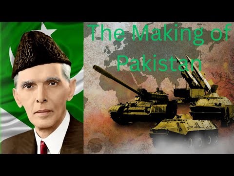 Pakistan’s history is a journey of courage, hope, and determination |World History Archive Global