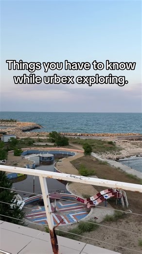 Understanding the 5 Minute Rule in Urbex Exploring